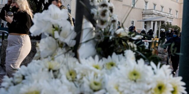 Τροχαίο στη Βουλή: Σε δύο γυναίκες οι νεφροί του Ιάσονα – Ήταν στη λίστα για 8 χρόνια