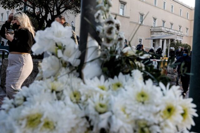 Τροχαίο στη Βουλή: Σε δύο γυναίκες οι νεφροί του Ιάσονα – Ήταν στη λίστα για 8 χρόνια