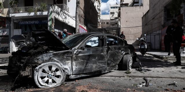 Λιοσίων: Ποινική δίωξη κατά του 18χρονου που προκάλεσε το τροχαίο