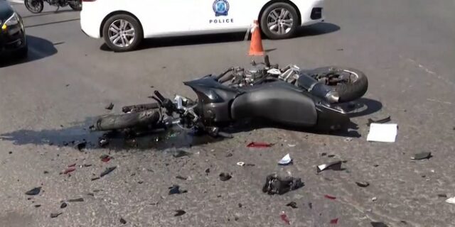 Τροχαίο στη Βουλή: Ο Ιάσωνας δίνει ζωή – Ξεκίνησε η διαδικασία δωρεάς των οργάνων του