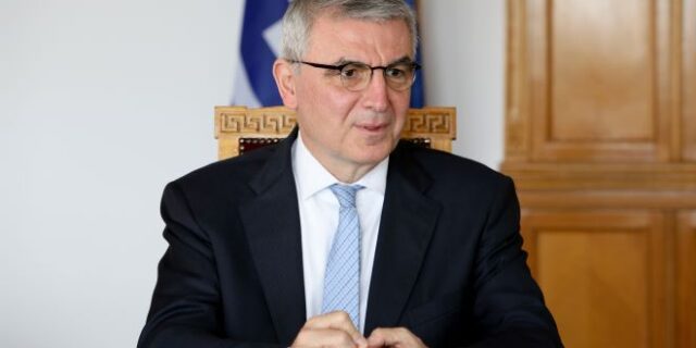 Τσακλόγλου: Η ανάκαμψη θα πρέπει να συνοδεύεται από περισσότερες και καλύτερες θέσεις εργασίας