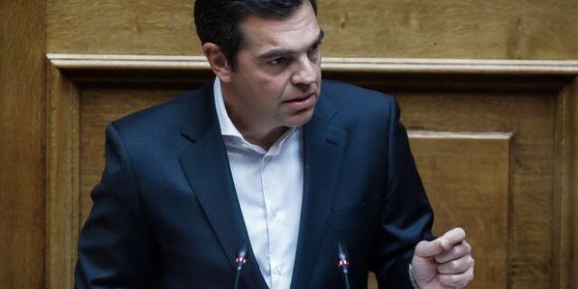 ΣΥΡΙΖΑ: Η έκκληση Τσίπρα “να καθίσουμε όλοι μαζί” και οι αριθμοί της αποτυχίας του Κ. Μητσοτάκη