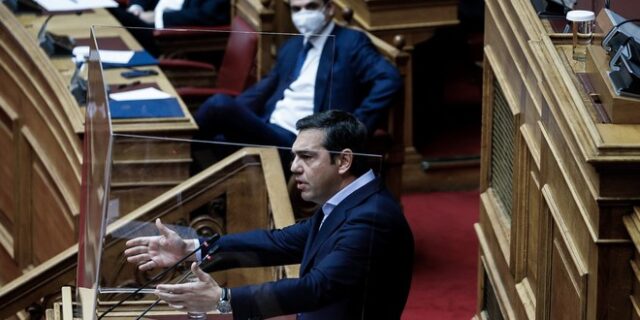 Τσίπρας: Απαντά με δήλωση μετά το μήνυμα Μητσοτάκη – “Ως εδώ με την κοροϊδία”