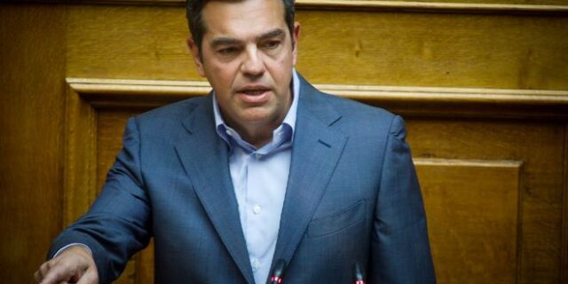 Νέα Σμύρνη: Μεθοδεύσεις Μητσοτάκη για να αποφύγει τις ευθύνες του “βλέπει” ο ΣΥΡΙΖΑ