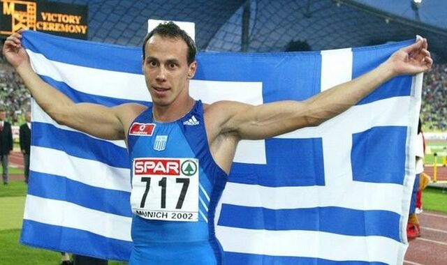 Κώστας Κεντέρης: Εξελέγη πανηγυρικά στο νέο Δ.Σ. της Ομοσπονδίας του ΣΕΓΑΣ