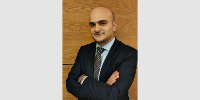 Νέος ΓΓ Μεταφορών αναλαμβάνει ο Γιάννης Ξιφαράς