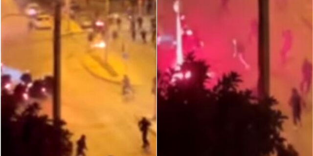 Νέα Σμύρνη: Συνελήφθη ο δράστης που έριξε τον αστυνομικό από την μηχανή