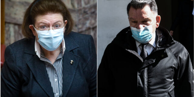 Από τη Μενδώνη στον Κούγια: Ανευθυνοϋπεύθυνοι εν δράσει σε μια σοβαρή υπόθεση…