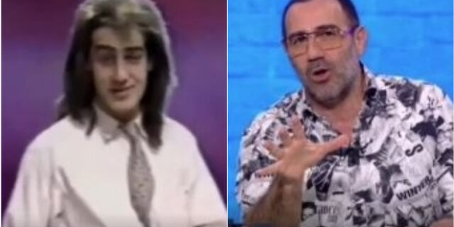 Ράδιο Αρβύλα από τα παλιά: To throwback που έσπασε τα “νοσταλγόμετρα”