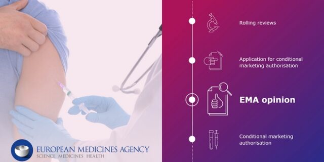 Εμβόλιο Johnson & Johnson: Έλαβε έγκριση από τον EMA