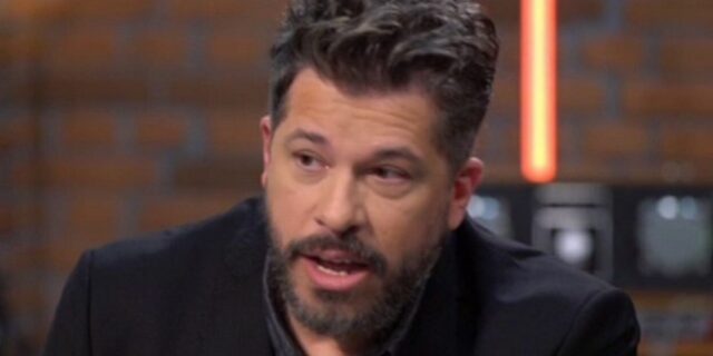 Βαρθακούρης για Big Brother: “Απειλούσαν την οικογένεια μου”