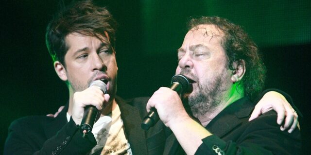 Χάρης Βαρθακούρης: “Υπάρχει κόσμος που είναι πανηλίθιος- Με ξεφτιλίζουν σε γκρουπ του πατέρα μου”