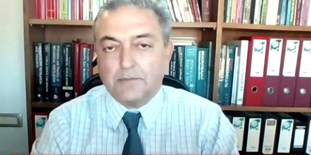 Βασιλακόπουλος: “Να ανοίξουν οι μικρές επιχειρήσεις – Θα μετακινηθούμε το Πάσχα”