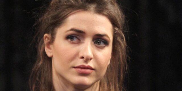 Βασιλική Τρουφάκου: Ίσως ο κ. Κυμπουρόπουλος μετά την ψήφο του δεν θα έπρεπε να είναι πολιτικός