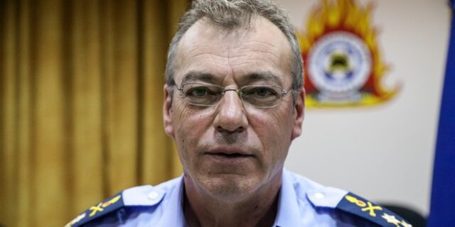 Φωτιά στο Μάτι: Ελεύθερος με εγγύηση 5.000 ευρώ ο Βασίλης Ματθαιόπουλος