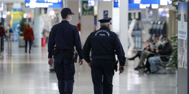 Πρόσφυγες προσποιήθηκαν την ομάδα Βόλεϊ για να πετάξουν προς Βιέννη