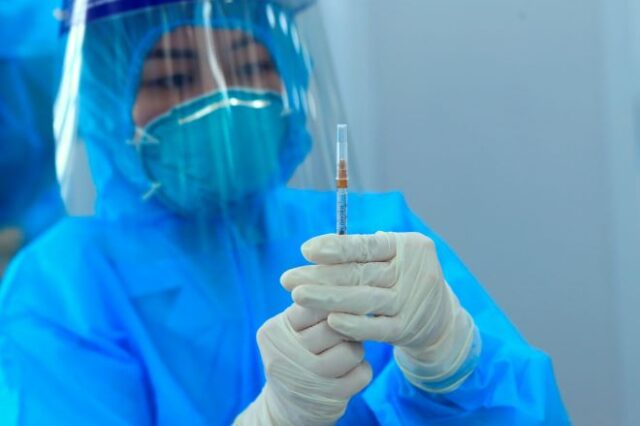 Το Βιετνάμ ενέκρινε το ρωσικό εμβόλιο Sputnik V