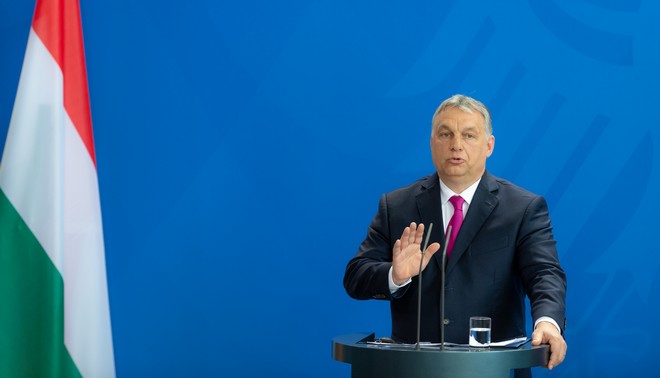 Εκλογές στην Ουγγαρία: Σαφές προβάδισμα του Όρμπαν στο 23% των εκλογικών τμημάτων