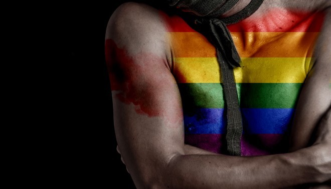 Αν είσαι γκέι στην Τσετσενία, θεωρείσαι ήδη νεκρός