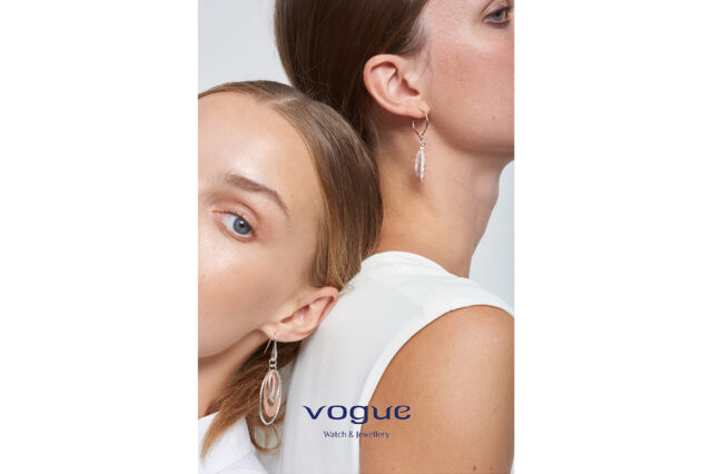 Η VOGUE WATCH & JEWELLERY ΣΥΝΕΡΓΑΖΕΤΑΙ ΜΕ ΤO RISE CLUB  ΣΤΗΡΙΖΟΝΤΑΣ ΜΗΤΕΡΕΣ ΓΙΑ ΤΗΝ ΕΠΙΣΤΡΟΦΗ ΤΟΥΣ ΣΤΗΝ ΑΓΟΡΑ ΕΡΓΑΣΙΑΣ