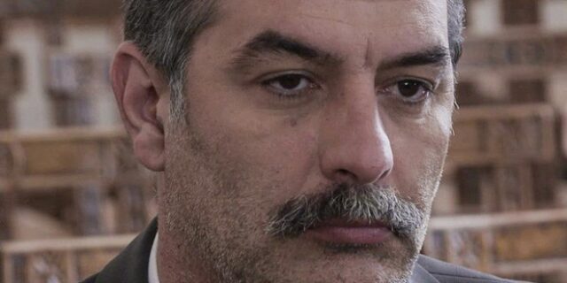 Άγριες Μέλισσες: Κάθαρση – Απόψε η καταδίκη του Μάνου Βόσκαρη