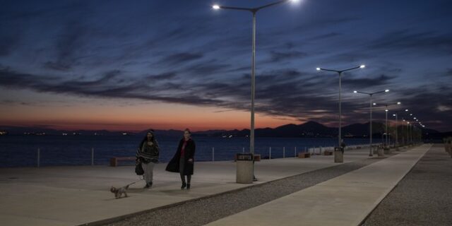 Νέα μέτρα: Τι αλλάζει στις διαδημοτικές μετακινήσεις από το Σαββατοκύριακο