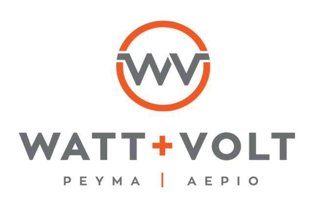 WATT+VOLT: Ψηφιοποίηση και Εσωτερική Ανάπτυξη οι μεγάλοι στόχοι για το 2021