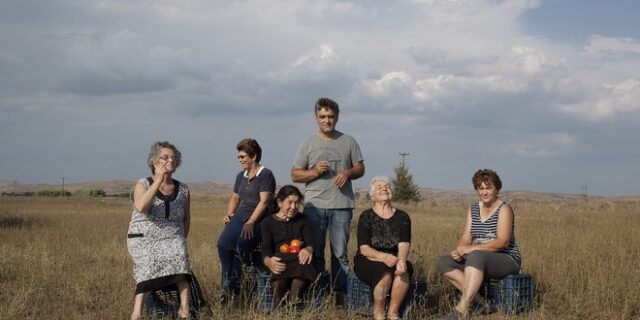 Το Ελληνικό Σινεμά γιορτάζει την Ημέρα της Γυναίκας