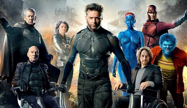 Οι X-men έρχονται στο κινηματογραφικό σύμπαν της Marvel- Το reboot θα έχει τίτλο “Mutants”