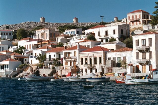 Σχεδιάζονται 35 νέα GR-eco Islands στην Ελλάδα