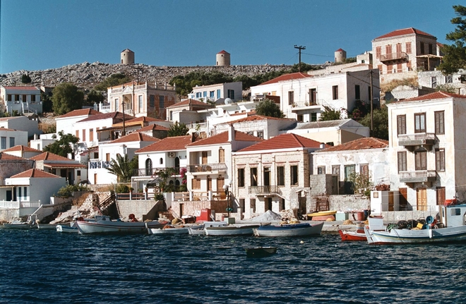 Σχεδιάζονται 35 νέα GR-eco Islands στην Ελλάδα