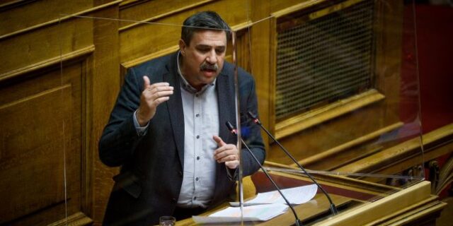 Ξανθός: Αλλοιώνεται το θεραπευτικό μοντέλο του ΚΕΘΕΑ