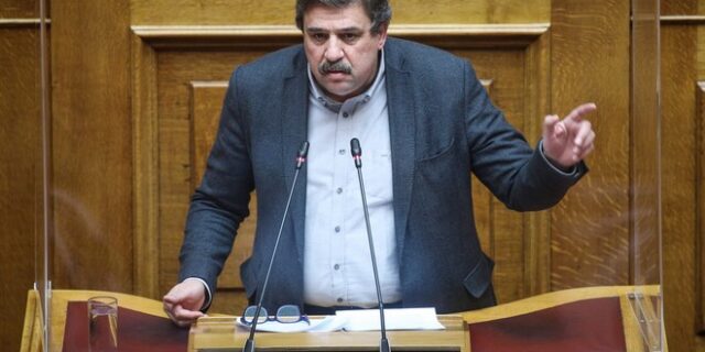 Ξανθός: Φιάσκο η επιστράτευση του ιδιωτικού τομέα