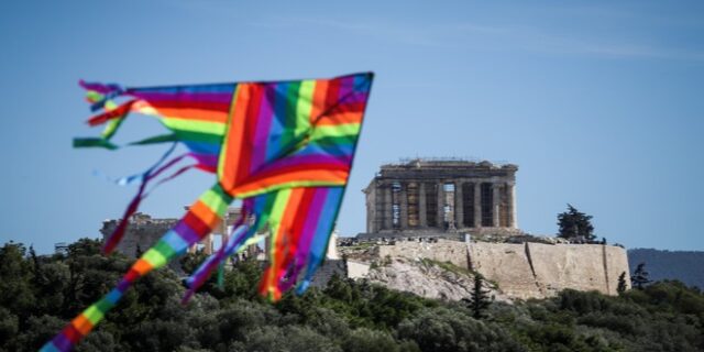 Καθαρά Δευτέρα με lockdown: Ποια μέτρα ισχύουν