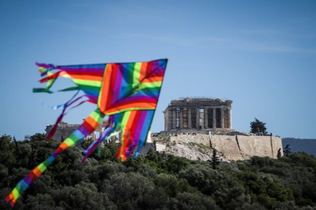 Καθαρά Δευτέρα με lockdown: Ποια μέτρα ισχύουν