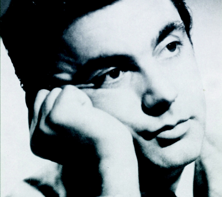 Δημήτρης Χορν: 5 πράγματα που πρέπει να ξέρεις για τον θρυλικό ηθοποιό