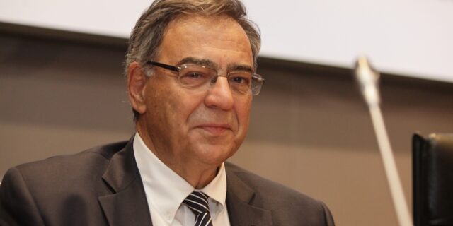 Νίκος Χριστοδουλάκης: Παρουσίαση του βιβλίου του για τον Εμφύλιο