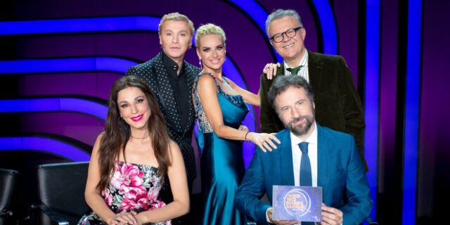 YFSF – All Star: Όλες οι μεταμφιέσεις της Κυριακής – Ποιοι θα είναι guests