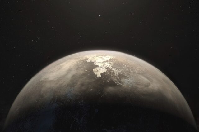 “Υπέρ-Γη”: Ανακαλύφθηκε κοντινός, καυτός εξωπλανήτης