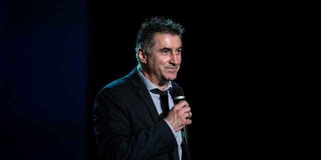 Η επιστολή παραίτησης Ζαγοράκη: “Δεν υπάρχουν καλοί και κακοί, υπάρχουν μόνο ένοχοι”