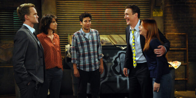 How I Met Your Father: Ποιοί από την “Μαμά” θα επιστρέψουν στο τηλεοπτικό spin-off