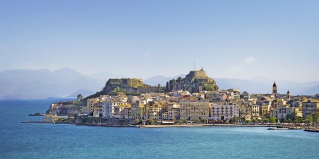 Τρία κρουαζιερόπλοια της MSC Cruises θα “πιάσουν” Ελλάδα