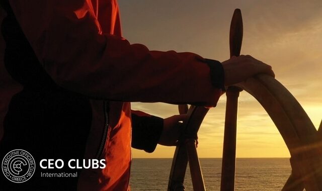 CEO Clubs Greece: Με το βλέμμα στο φως