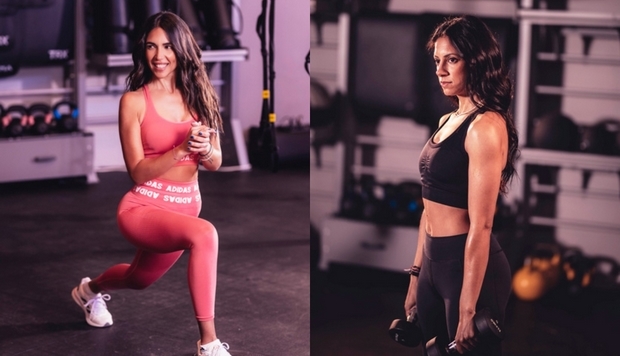 Η Intersport και η adidas μας παρουσιάζουν τη νέα σειρά adidas Formotion μέσα από μια αποκλειστική καμπάνια