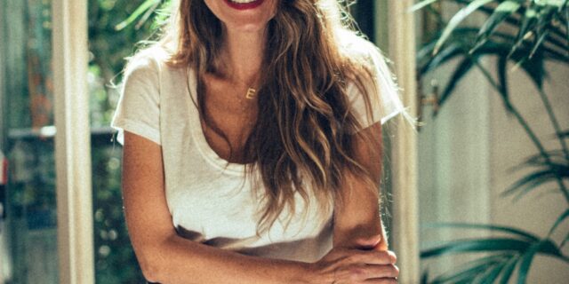 Erika Lust, γιατί οι straight γυναίκες βλέπουν λεσβιακό πορνό;