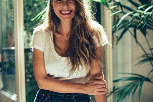 Erika Lust, γιατί οι straight γυναίκες βλέπουν λεσβιακό πορνό;