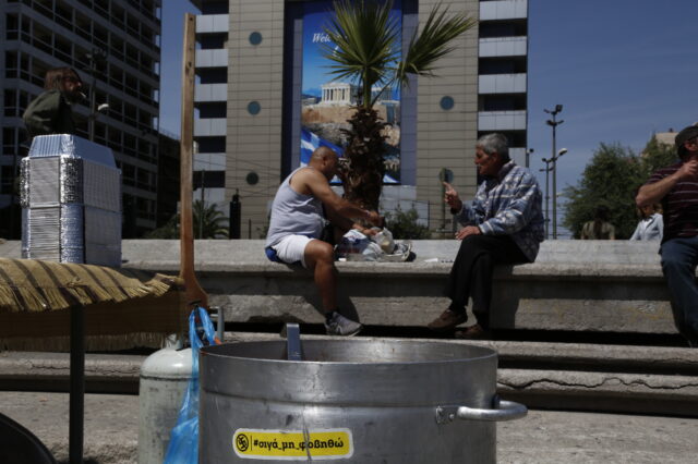 Είναι πολύ σημαντικό να δέχονται την προσφορά σου
