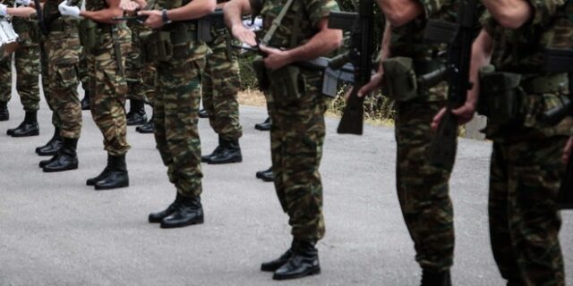 Κεφαλονιά: “Αυτοκτονία λόγω bullying στο στρατό”, ο θάνατος του 23χρονου φαντάρου