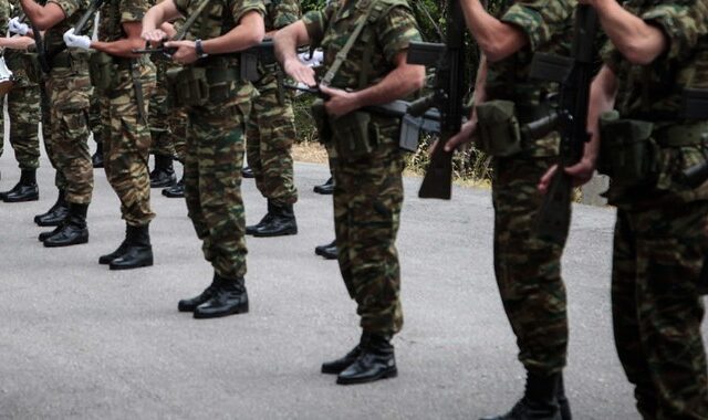 Κεφαλονιά: “Αυτοκτονία λόγω bullying στο στρατό”, ο θάνατος του 23χρονου φαντάρου