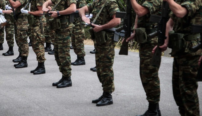 Κεφαλονιά: “Αυτοκτονία λόγω bullying στο στρατό”, ο θάνατος του 23χρονου φαντάρου